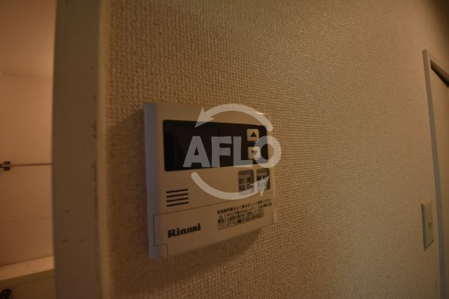 カセッティ新町の設備|カセッティ新町　給湯設備