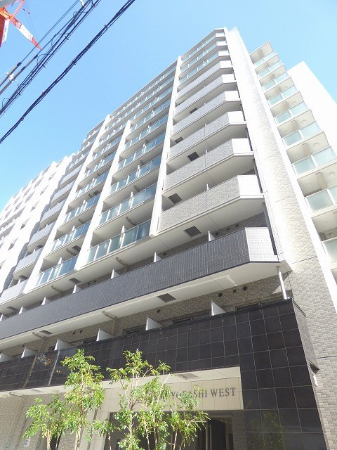 エスリード京橋WESTの画像