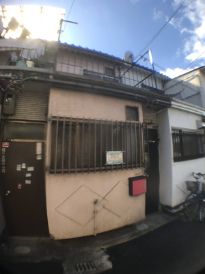 【エントランス】 | ペディハウス南恩加島