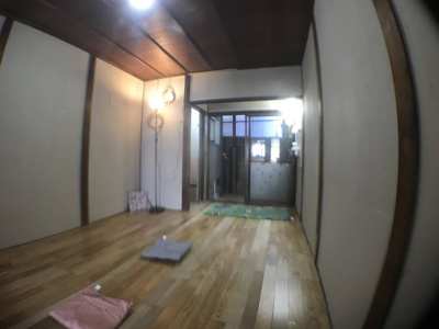 【居間・リビング】 | ペディハウス南恩加島