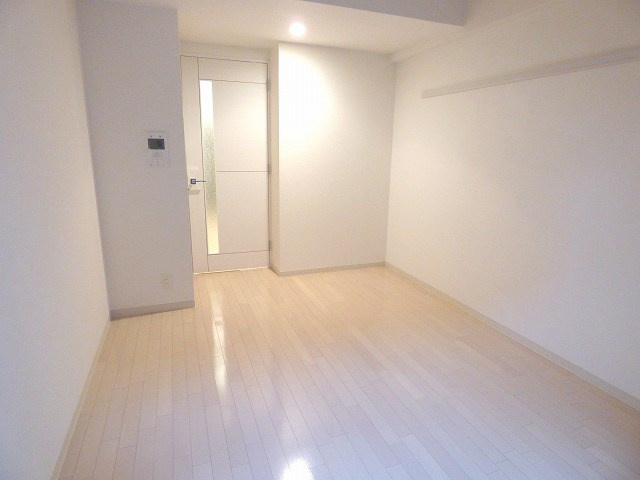 【寝室】