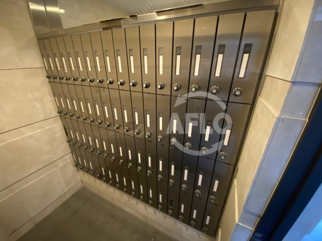 NORTH VILLAGE壱番館（ノースヴィレッジ壱番館）のその他共用部分|ノースヴィレッジ壱番館　メールBOX