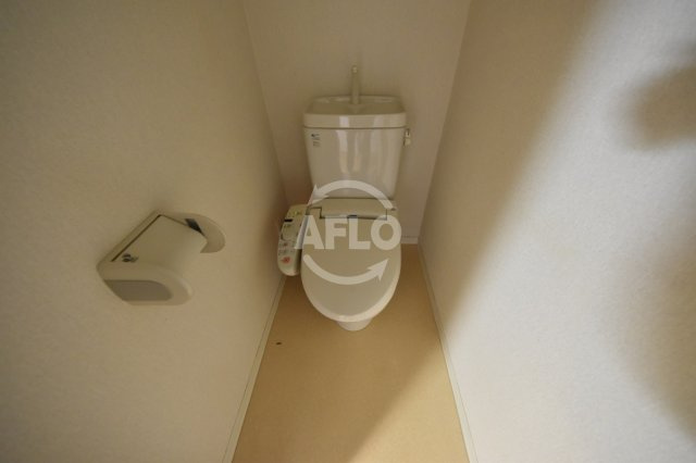 小松パラッツォ旧源蔵町のトイレ|小松パラッツォ旧源蔵町　トイレ