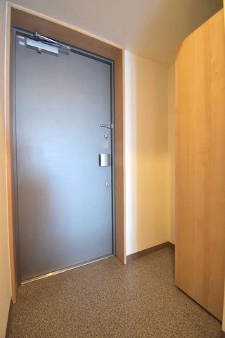 【玄関】第22関根マンション