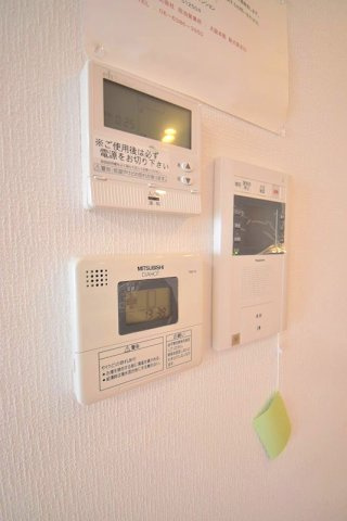 【セキュリティ】第22関根マンション