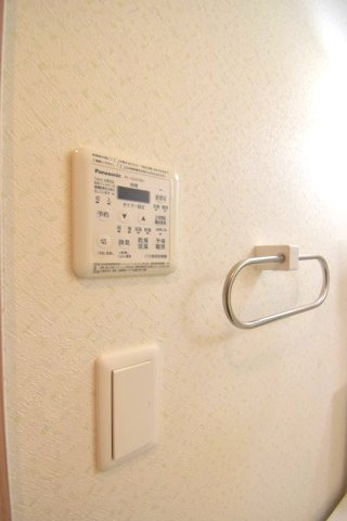 【設備】第22関根マンション