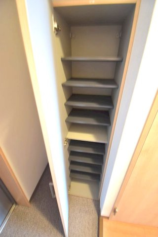 【収納】第22関根マンション