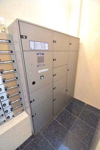 【その他共用部分】第22関根マンション