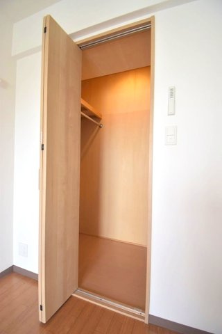 【収納】第22関根マンション
