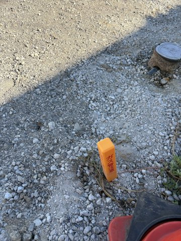 生野区林寺5丁目貸土地