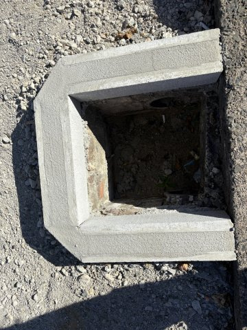 生野区林寺5丁目貸土地