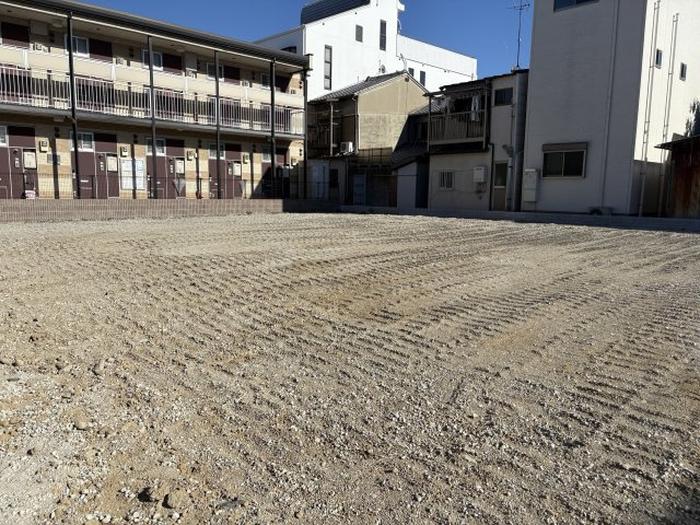 生野区林寺5丁目貸土地