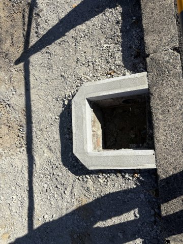 生野区林寺5丁目貸土地