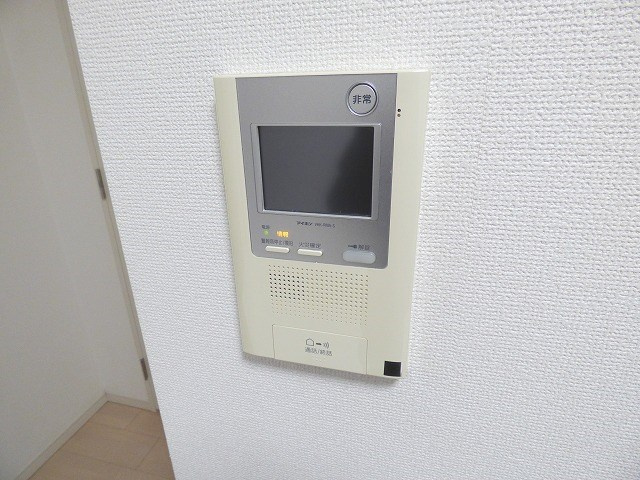 【セキュリティ】プレサンス天満ステーションフロント