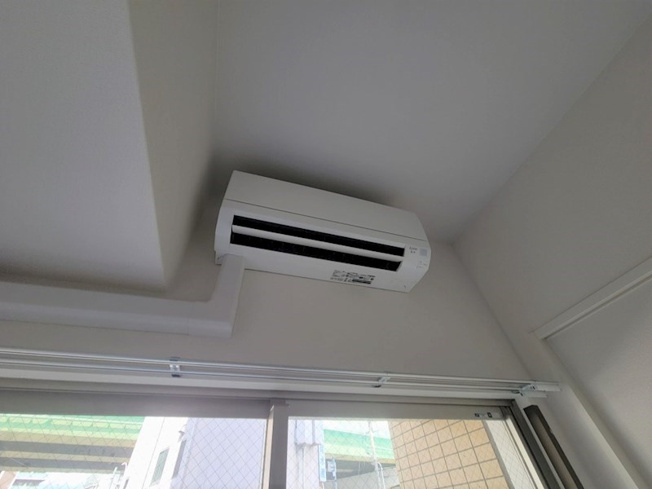 【設備】セレニテ福島アリア