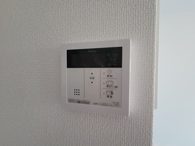 【設備】セレニテ福島アリア
