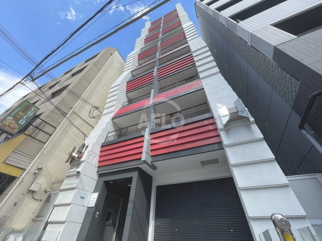 DAIKOKU ROUGEの外観|DAIKOKU ROUGE　外観