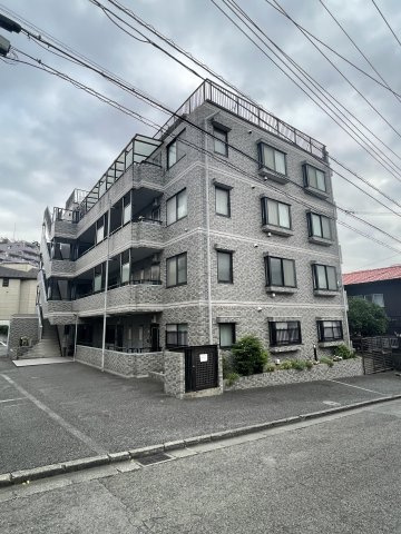 横浜市戸塚区平戸町のアパートのその他共用部分