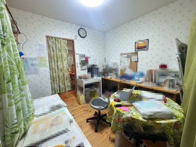 【設備】 | 北杜市大泉町谷戸　事務所兼住宅　6SLDK