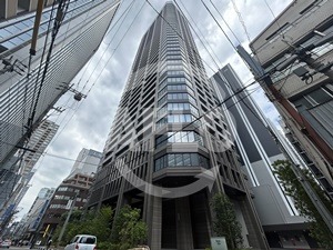 ブランズタワー大阪本町　開平小学校区