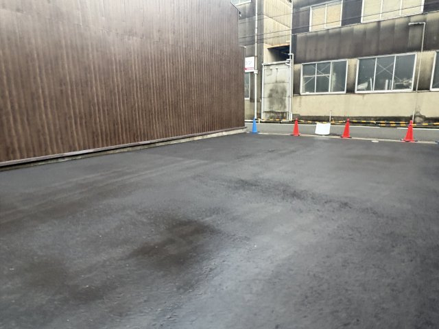 田島５丁目貸土地