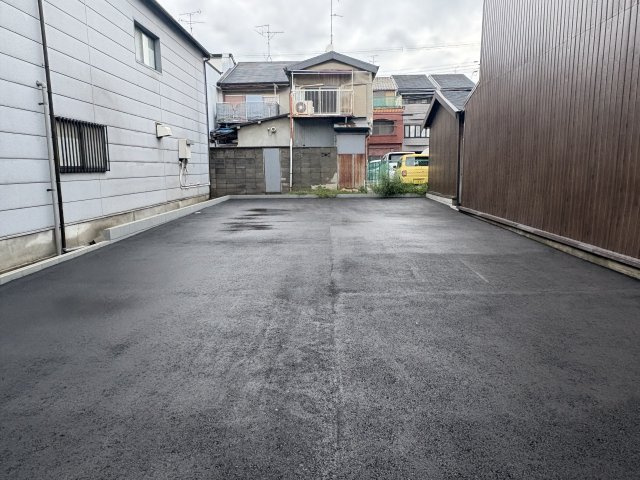 田島５丁目貸土地