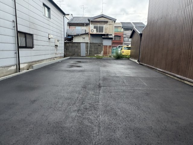 田島５丁目貸土地