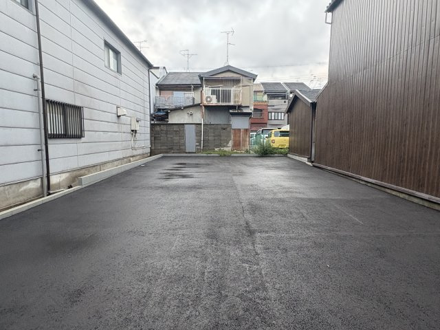 田島５丁目貸土地
