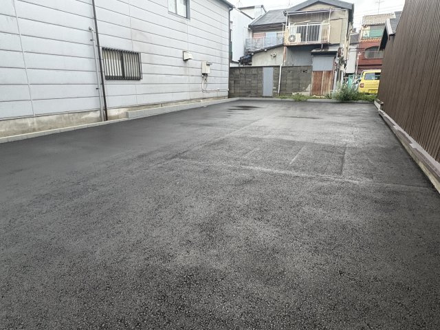 田島５丁目貸土地