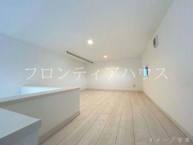川崎市多摩区菅北浦２丁目のアパートのその他