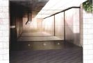 CITY PAL CREST TANIMACHIのエントランス|CITY PAL CREST TANIMACHI(シティパルクレスト タニマチ)　エントランス