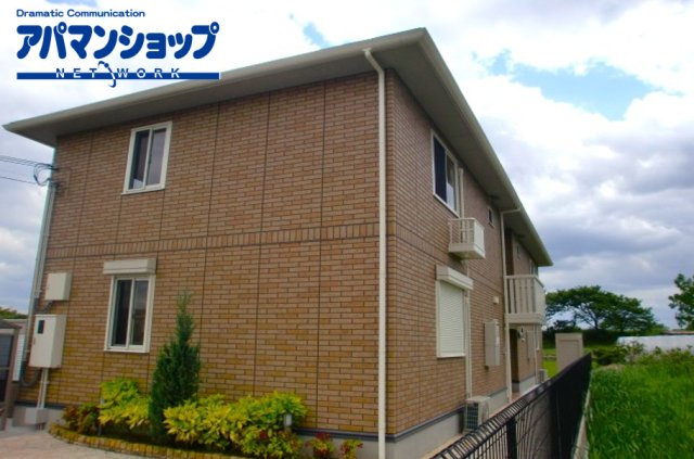 ヒルパストラルⅡ