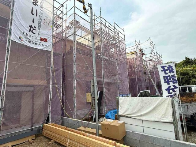 【外観】