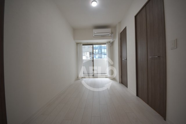 ラフォルム鎗屋町の寝室|ラフォルム鎗屋町　寝室