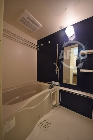 ラフォルム鎗屋町の浴室|ラフォルム鎗屋町　お風呂