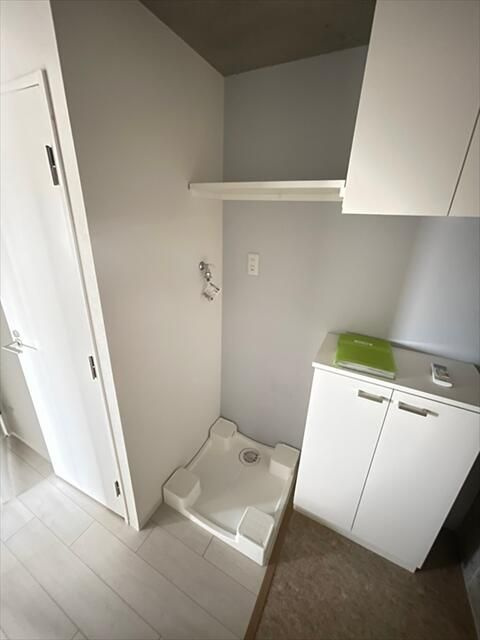 ＭＡＸＩＶｂａｓｉｃ南千住の玄関