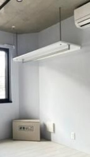 ＭＡＸＩＶｂａｓｉｃ南千住の収納