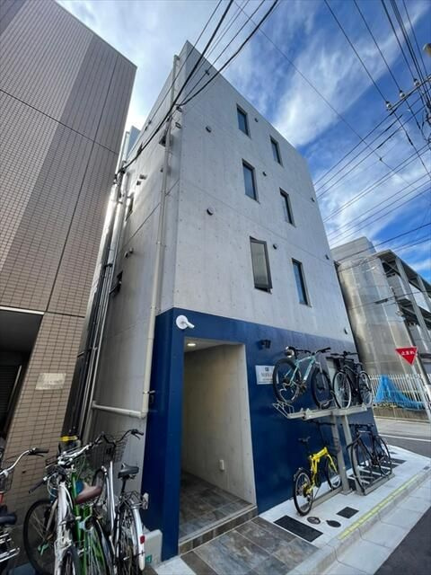 ＭＡＸＩＶｂａｓｉｃ南千住