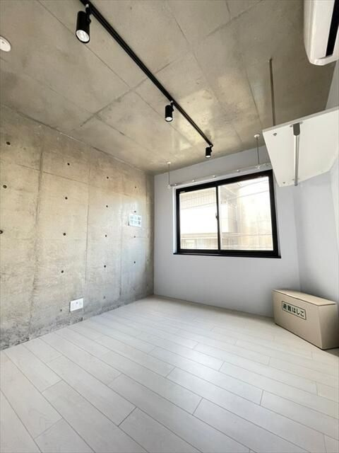 ＭＡＸＩＶｂａｓｉｃ南千住の内装