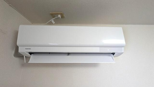 ダイヤモンドビル北千住の設備