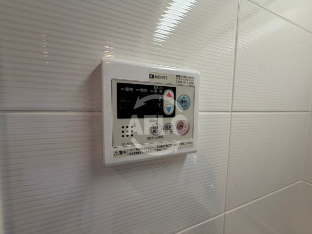 Lasante京橋の設備|エスティメゾン京橋　設備