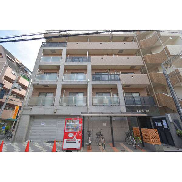 シェルマンド淡路