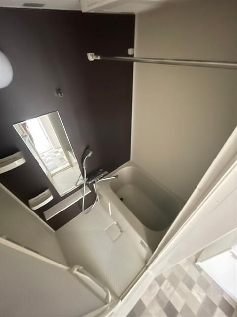 ＭＡＸＩＶｂａｓｉｃ南千住の浴室