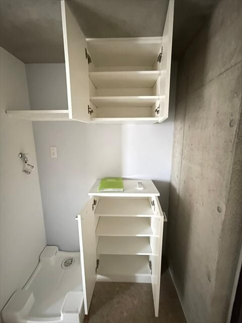 ＭＡＸＩＶｂａｓｉｃ南千住の収納