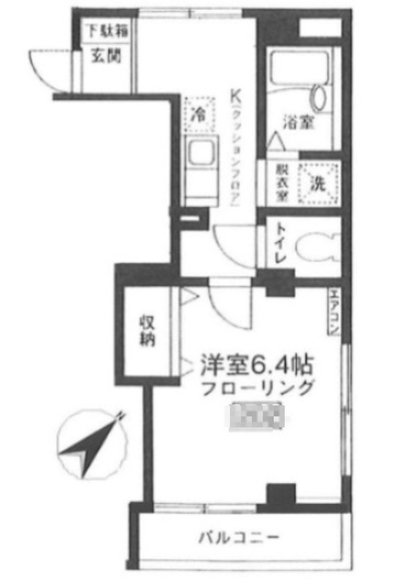 【間取り】 | アネシス