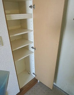 【玄関】 | シュミネ森下