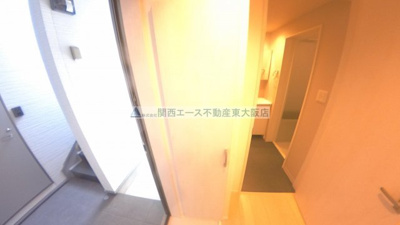 【玄関】 | Valenti小阪