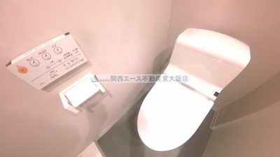 【トイレ】 | Valenti小阪