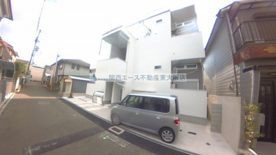 【周辺】 | Valenti小阪