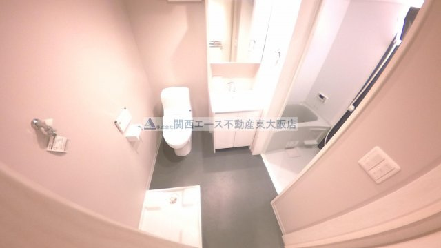 【内装】 | Valenti小阪
